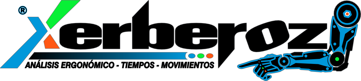 Logo Xerberoz Base