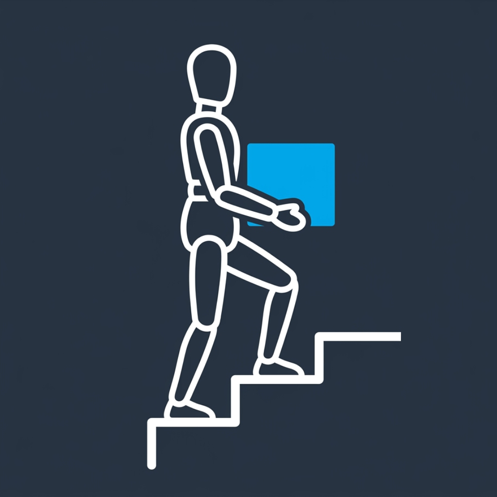 Escaleras